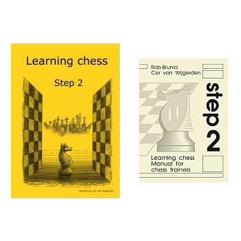 Chess Books